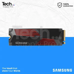 Samsung MZ-V9P2T0CW