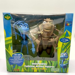Hopper Bugs Life | eBay