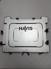 Havis Universal Tablet Laptop Mount Holder UT-101 DEVMT ULTM UNVMT W-LOCK NO KEY