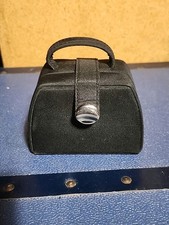 Black Purse Jewelry Travel Bag Great Piece For Special Jewelry Make Offer