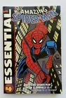 Marvel Essential the Amazing Spider-Man Vol. 4  2002 Marvel TPB