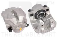 Bremssattel NK 2115197 FüR BMW Aluminium 3Er E90 Touring E91 Z4 Roadster E89 E92