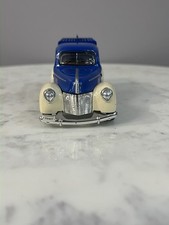 Golden Wheels Pepsi-Cola Truck 1940 Ford Replica Die Cast