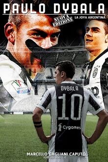 Paulo Dybala: La Joya Argentina von Gagliani Caputo... | Buch | Zustand sehr gut