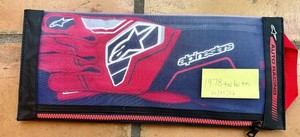 Alpinestars Tech-1 ZX V4 Racing Gloves