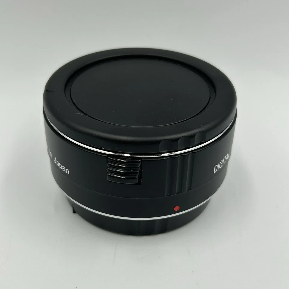 Digital Concepts 2x AF for Canon EOS with Carry Pouch - Image 4 of 4