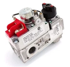 HHT, Harman, Heat N Glo, Heatilator, Majestic, Natural Gas SIT Valve, 230-0710
