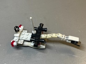 Lego - Classic Space - Space Digger #6822 COMPLETE!