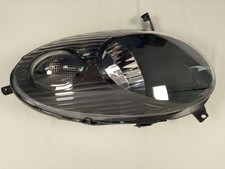 für Nissan Micra 3 III (K12) 09/02-12/07 Scheinwerfer links H4 26060AX705