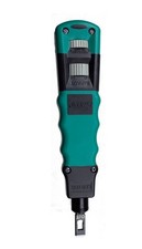 Eclipse Tools Pro'sKit CP-3148 Impact Punchdown Tool with 66, 110/88 Blade