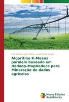 Algoritmo K-Means Paralelo Baseado Em Hadoop-Mapreduce Para MineraçãO De Dados A
