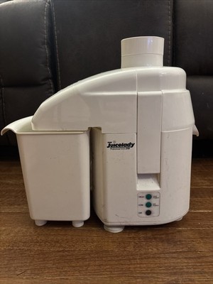 The JUICELADY Electronic Professional Series JL210A Elite Edition e11