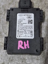 2022-24 RANGE ROVER L460 REAR BLIND SPOT SENSOR RADAR CONTROL MOD M8E214F152AJ