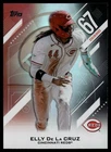 2026 Topps Series 2 Elly De La Cruz Base (RAW)