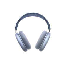 Apple AirPods Max Blau mit Smart Case, Blueto...