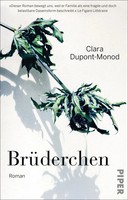 BrüDerchen | Clara Dupont-Monod | Taschenbuch | 176 S. | Deutsch | 2024