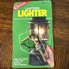 OEM NOS Coghlan's Lantern Spark Lighter for Coleman Lanterns 503A - Open PKG (V)