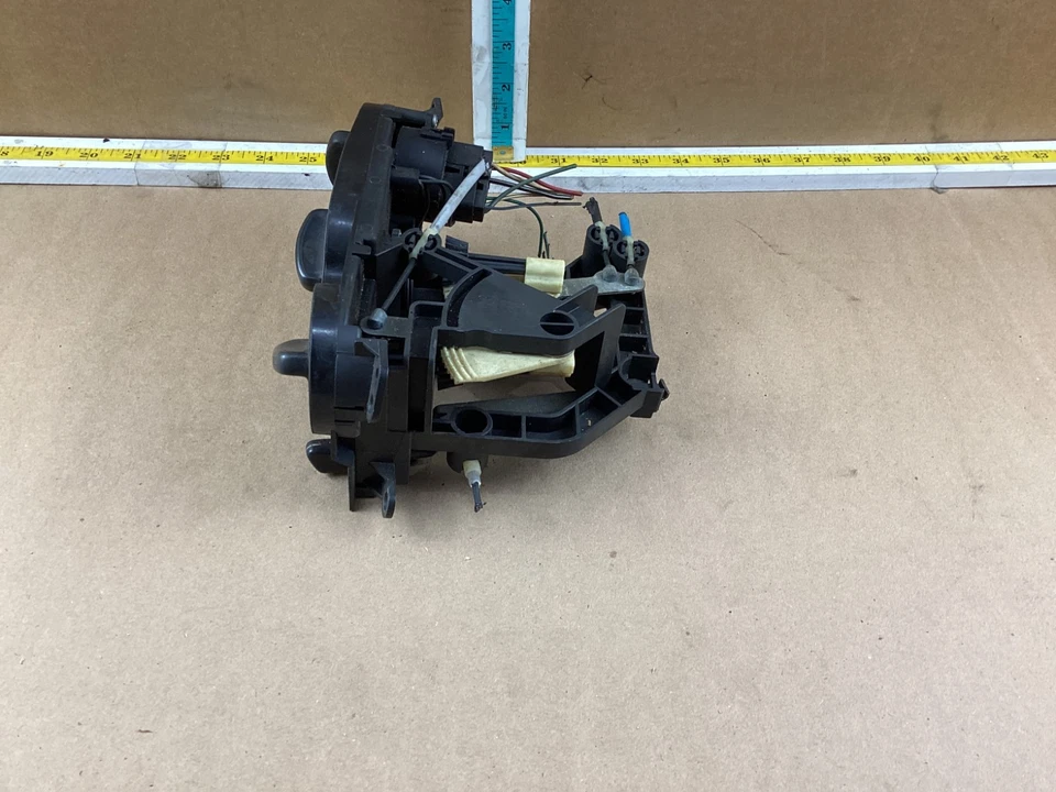 1993 - 1997 年 Geo Prizm 温度气候控制 原始设备制造商 — 第 4/4 张图片