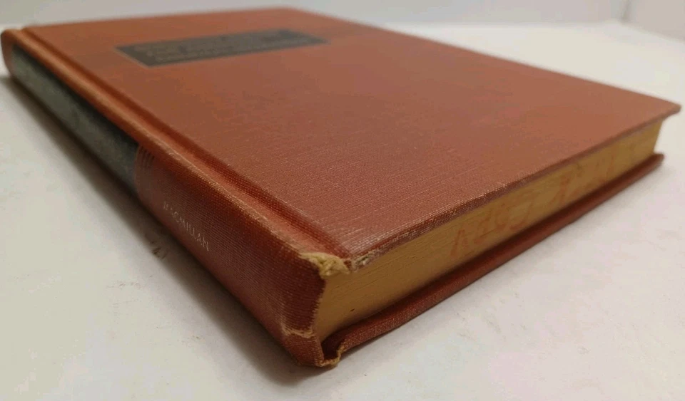 Qualitative Analysis and Analytical Chemical Separations by Phillip West - HC - Image 4 of 4