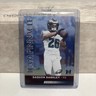 2024 Panini Encore #5 Saquon Barkley / De'Von Achane Team Pinnacle Red #/75