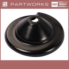 Federteller Stoßdämpfer für PORSCHE 964 993 VORNE