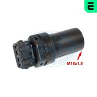 ERA Sensor, Geschwindigkeit 550324A FüR Audi Ford Seat Skoda VW