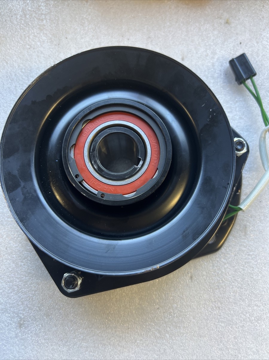 Ogura Clutch GT3.5VP01R Dc 12v -200123 new | eBay
