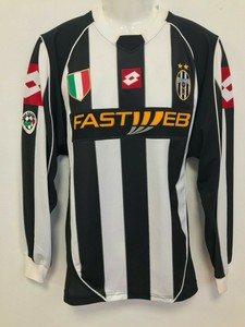 maglia juve 2003