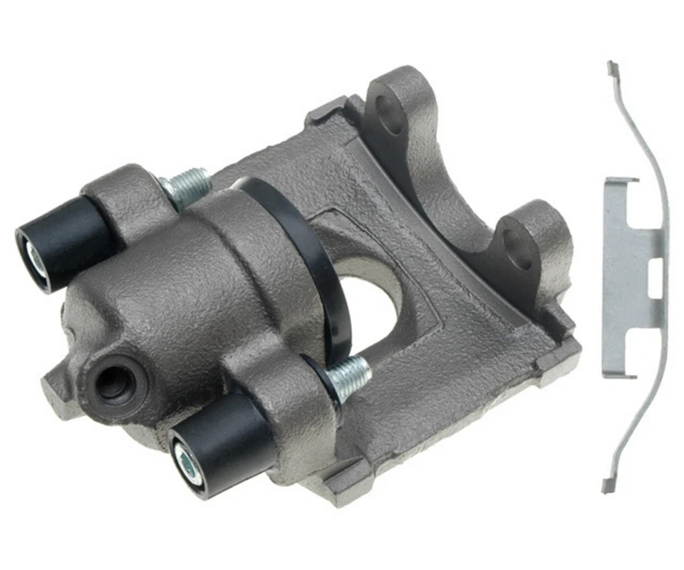 KIT Pinzas Freno Disco Raybestos Traseras para BMW 325Ci 2001-2003 (73693) Foto 4 de 4