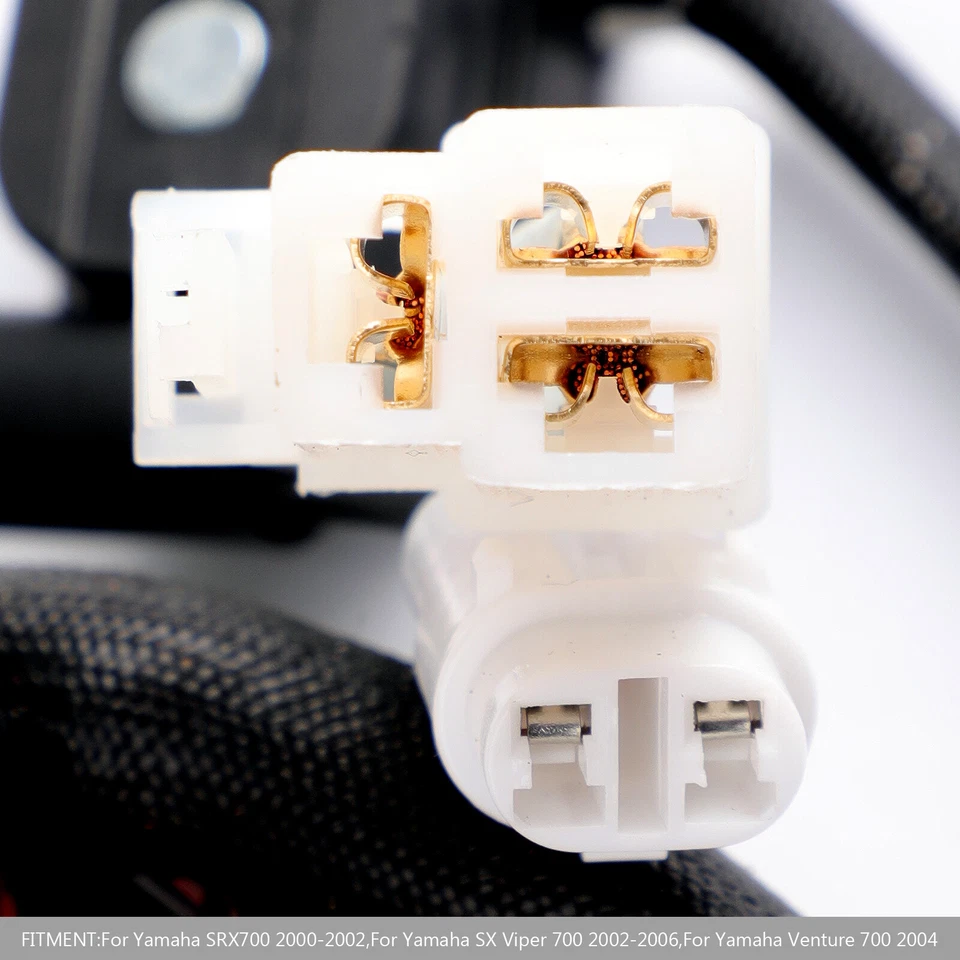 STATOR For YAMAHA SX VIPER 700/SRX700/VENTURE 700 2000-06 MOTROCYCLE MAGNETO - Image 4 of 4