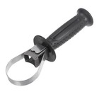 Hollow Side Front Auxiliary Hammer Handle Electric Hammer Accessories