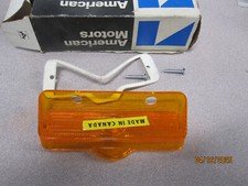 Nos 1967 1968 1969 1970 Amc Rambler Rebel Park Lens 4488417 3207636