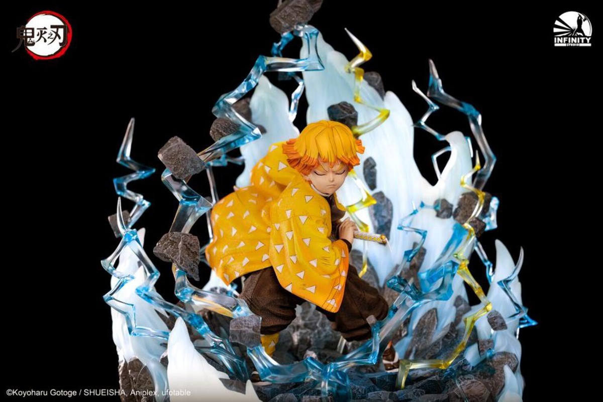 Neguzuさま専用 Mazinger Z Infinity Model Kit 1/44 Scale - Inifinitism Grendizer