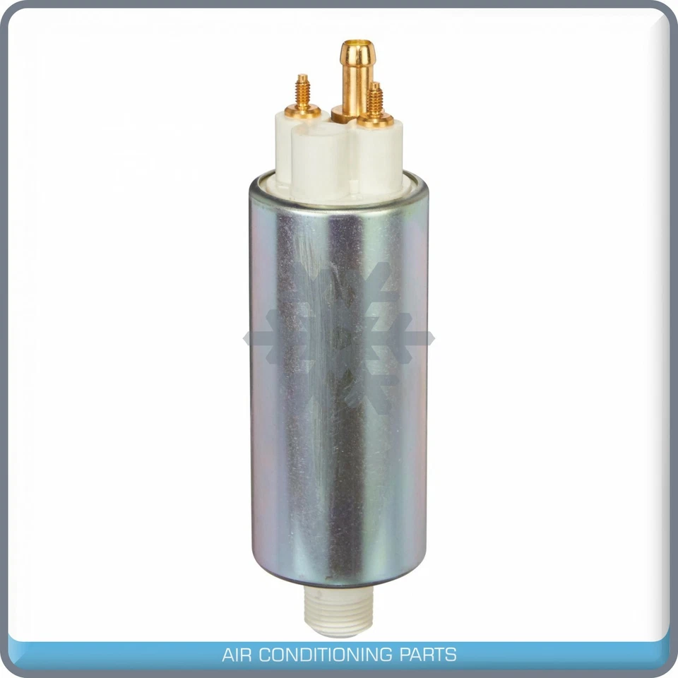 Bomba de combustível elétrica para Fiat 124, Brava / Ford Country Squire, LTD / Linco... QOA - Imagem 2 de 4