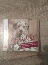 nintendogs dalmatien & ses amis nintendogs dalmatien & ses amis