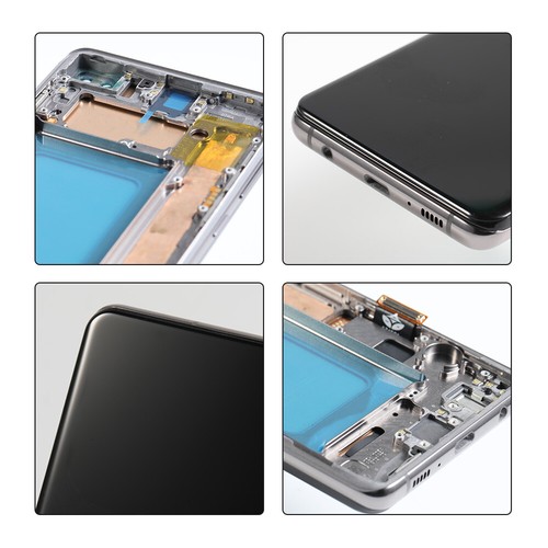 Incell For Samsung Galaxy S10+ Plus 5G G975 LCD Display Touch Screen Replacement - Picture 7 of 46