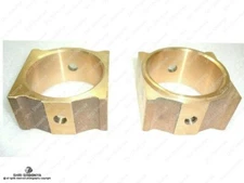 180925M2 HYD. PUMP CAM BLOCK BUSH SETS Massey Ferguson MF 35, 65, 135,150, 148+