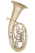 Miraphone 54L/1100AG010 Bariton - Goldmessing matt gebürstet NEU