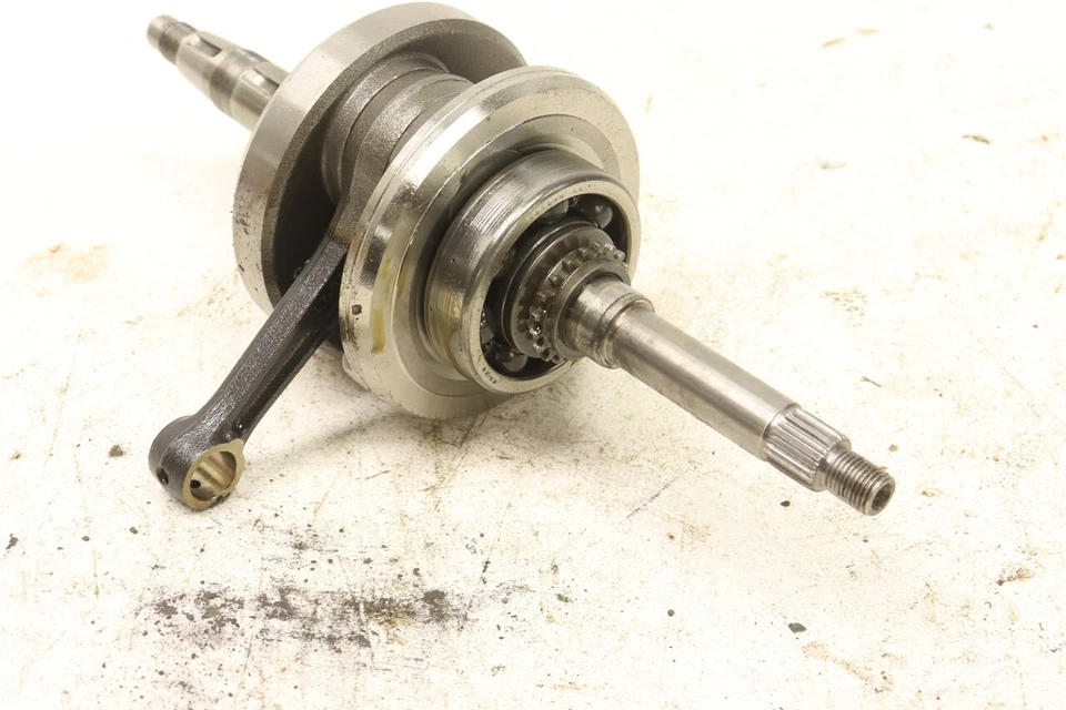 Arctic Cat 2x4 Utility 150 09 Crankshaft 3304-945 35356 Foto 4 de 4