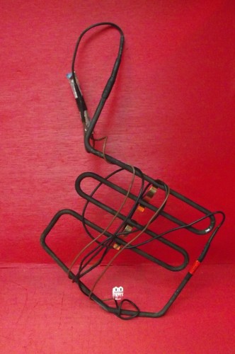 Amerikanische Kühl-Gefrierkombination LG GWL227HHXV ABTAU HEIZELEMENT