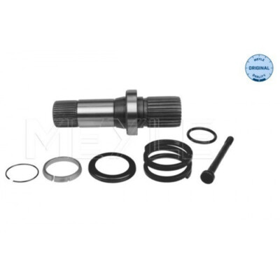 MEYLE Steckwelle Differential 1004980243 für VW online kaufen | eBay