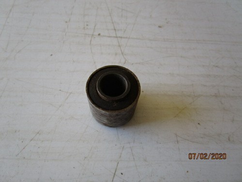 1 SILENT BLOC AMORTISSEUR AR BARRE STABILISATRICE ET BIELLETTE PEUGEOT 203 403 - Imagen 2 de 2
