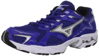 Mizuno Men's Mizuno Wave Unite Cross-training Shoe Royal / White 12.5 D(m) Us on sale Mizuno Men's Mizuno Wave Unite Cross-training Shoe Royal / White 12.5 D(m) Us on sale