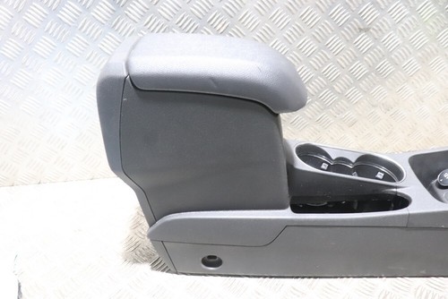 FORD FIESTA MK7 ST-LINE CENTRE CONSOLE ARMREST 2013-2017 YC17 - Picture 5 of 9