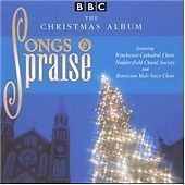 BBC Songs of Praise - The Christmas Album [Audio CD] Various Artists