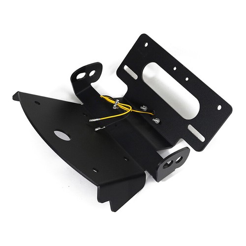 Fit For Harley Pan America 1250 / Special 2021-2024 Tail Tidy Fender Eliminator - Picture 13 of 20