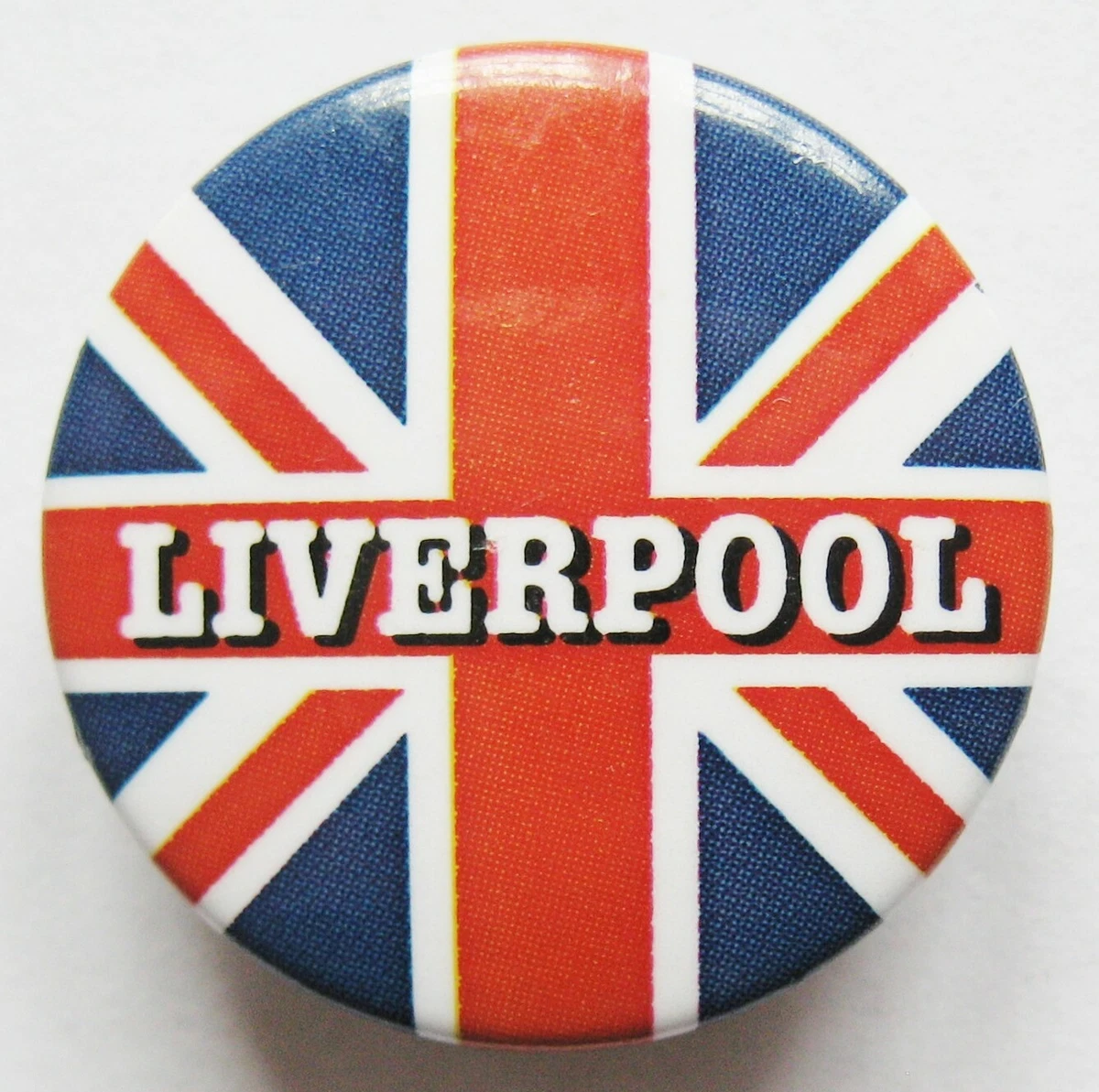 Liverpool fc pin badge - Österreich