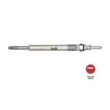 NGK 6649 Glühkerze für Opel Astra G CC T98 Saab 9-3 YS3D KIA Carens II FJ