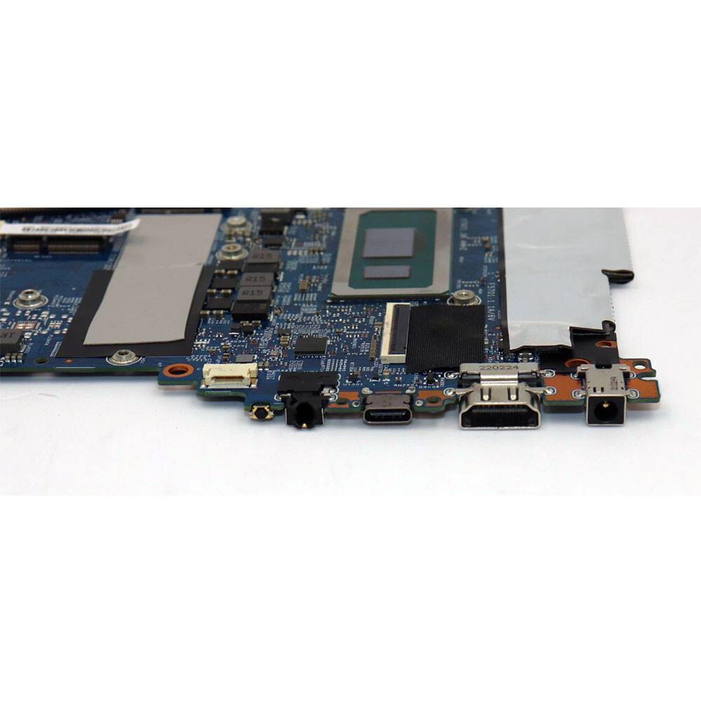 waka_ariです。 For Lenovo Ideapad Flex 5-14IAU7 i3-1215U 8G Motherboard