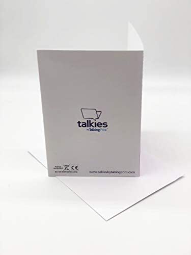Recordable Audio Birthday Cards - DIY, unique, 30 second Audio - FREE shipping - Picture 27 of 47